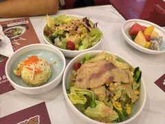-斗牛士牛排餐厅(嘉里汇店)