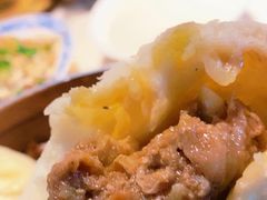 -红灯笼大酒楼(通湖路店)