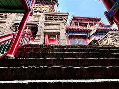 -高庙保安寺