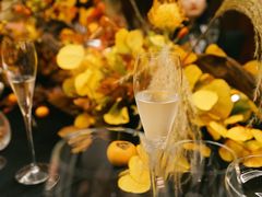 -杭州西子湖四季酒店·金沙厅