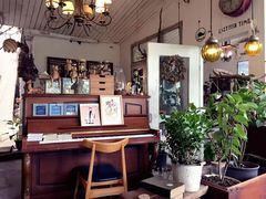 -懒鱼时光馆(沙坪坝店)