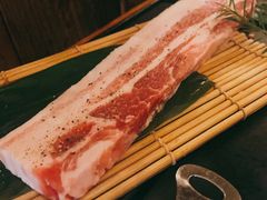 -炉太郎日式烧肉店(华贸店)