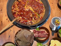 -楠火锅(哈尔滨金爵万象店)