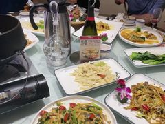 -老友王·南宁特色菜(金汇如意坊店)