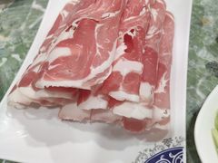 -楼外楼大刀肉传统火锅(西安大路店)