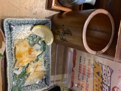-鸟鸣门屋台料理(金帝银泰店)