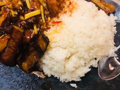 -万记麻辣烫国展总店