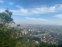 -杭州半山国家森林公园