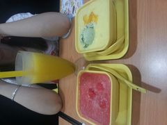 -满记甜品(巴黎春天宝山店)