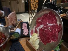 -湊湊火锅·茶憩(南京东路悦荟店)