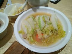 -白云宾馆·白云宴餐厅