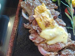 -豪客来牛排(西昌大巷口月城广场店)