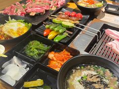 -千寻烧肉(政务区店)