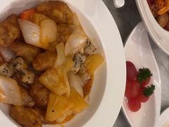 -厦门朗豪酒店 · 明阁中餐厅