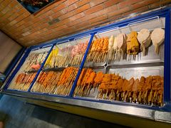 -老啪叽串炒饭(铁百店)