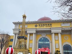 -首创奥特莱斯(西安店)