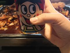 -伟大航路烤鱼(迅驰广场店)
