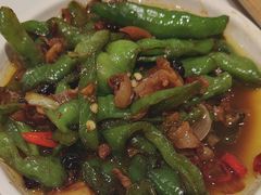 -乡村基·川味现炒大王(熙悦天街店)