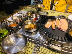 -401餐厅(弘大店)