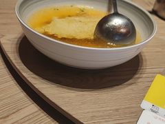 -艳阳天·非遗楚菜(武汉客厅店)