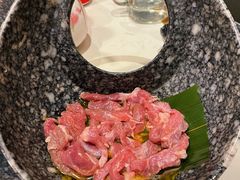 -哥老官重庆美蛙鱼头(五角场合生汇店)