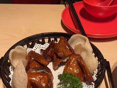 -避风塘(宝山万达店)