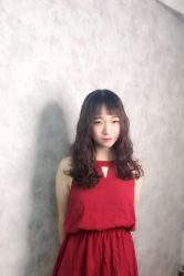 点击看大图 长发-美森形象