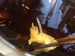 -云溪河冷锅鱼(成都玉林小吃街店)