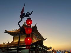 -西安城墙·碑林历史文化景区