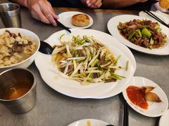 -馅饼粥·百年传承 since1926(中山路店)