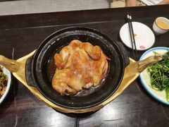 -百年家风·老馆子(东风店)