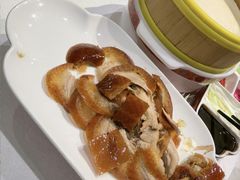 -大鸭梨烤鸭(金色漫香店)