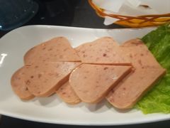 -东来顺饭庄(金泉广场店)
