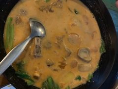 -Doo Dee Thai Food(Issan/Isaan/Esan)