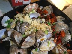 -红钳侠小龙虾·烧烤(中赢康康谷店)