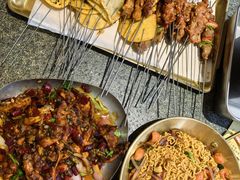 -锦州御烧烤(人民街店)