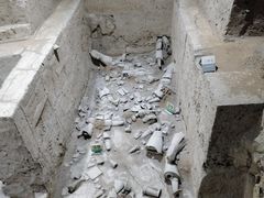 -秦始皇帝陵博物院(兵马俑)