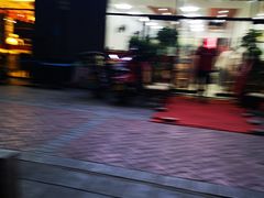 门面-鑫明明拉面(宁化路店)
