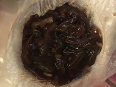 -杨记灌肠(食品街店)