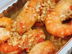 蒜蓉口味罗氏虾-徐记海鲜(南油永新汇店)