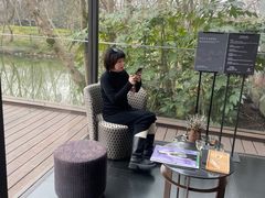 -木守西溪溪隐餐厅