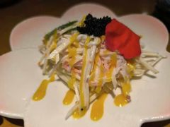 -大江户日本料理(吕厝店)