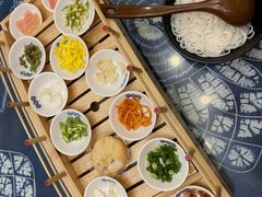 -桥香园过桥米线(复兴路店)