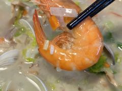 -大禹家·海鲜面馆(新闸路店)