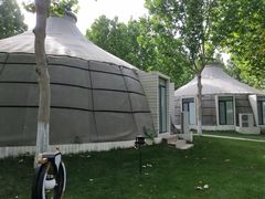 -九十九顶毡房(阜石路店)