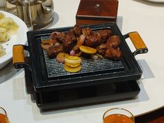 -清雅臻品·竹林院落·新派青岛菜(崂山店)