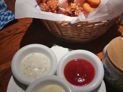 -宝莱纳餐厅(滨江店)