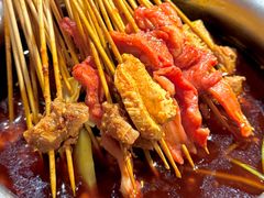 -七串串(无锡总店)