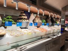 -星伦多自助料理·涮烤一体(江桥万达店)