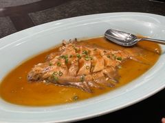 -浩运海鲜·16年专注青岛菜(石老人店)